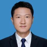 Aaron Lv (吕喆), Partner at Beijing Gaojin Law Firm