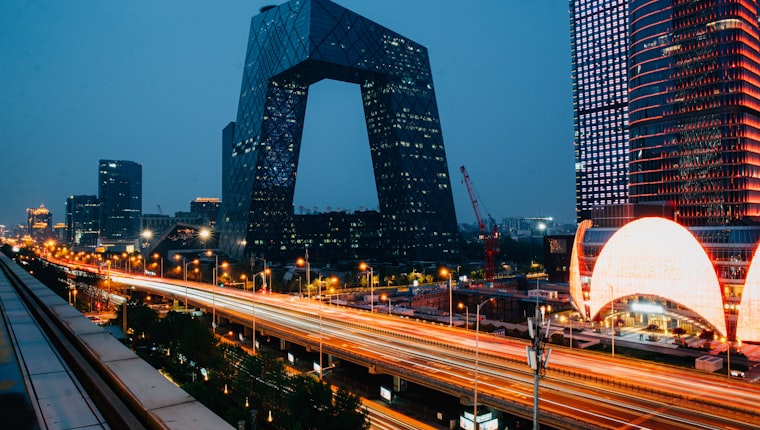 China's foreign-investment negative list explained