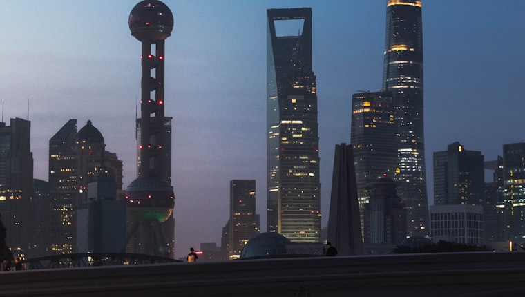 Setting up a WFOE in China — the legal steps