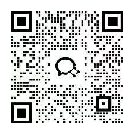 WeChat Work (WeCom) QR code to add Aaron Lv directly